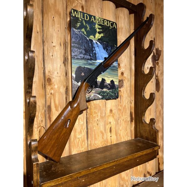 ENCHERES 1� - NORINCO JW-20 TAKE-DOWN - 22LR - 49CM