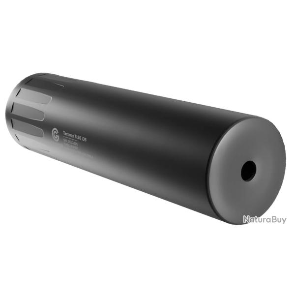 Silencieux GOMANDER TACTINOX 5.56 OB 1/2x28 Over Barrel