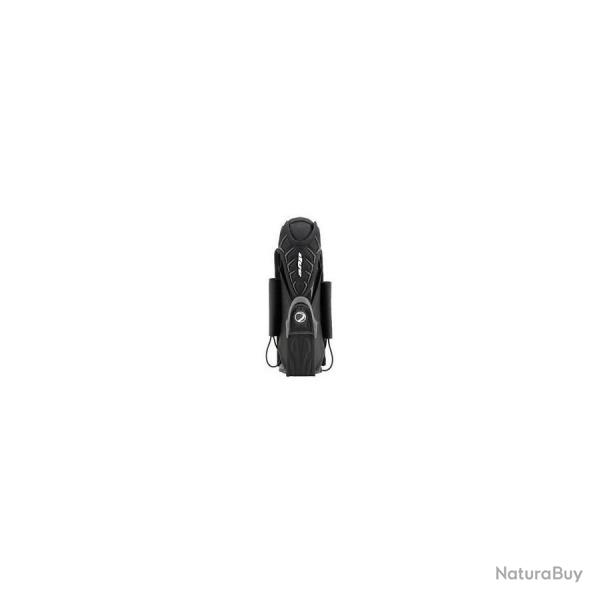 Paintball Dye Assault Podholder 1+2 Black