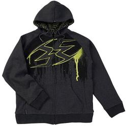 Sweat Empire ZE Splash Yellow XL