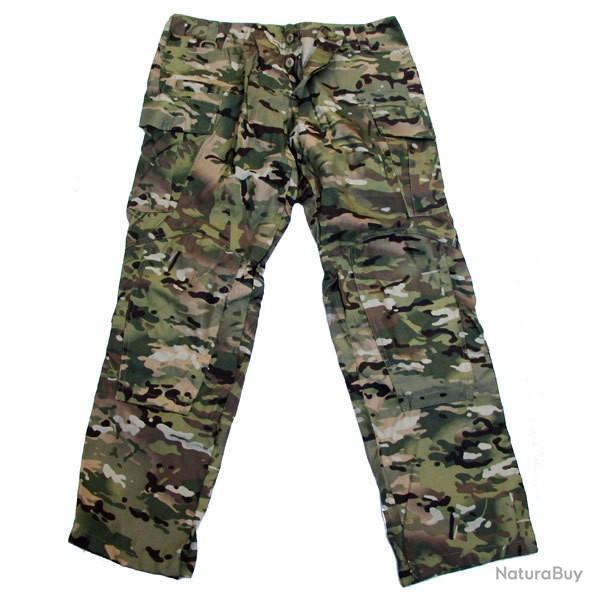 Pantalon Multicam XL [Black Eagle]