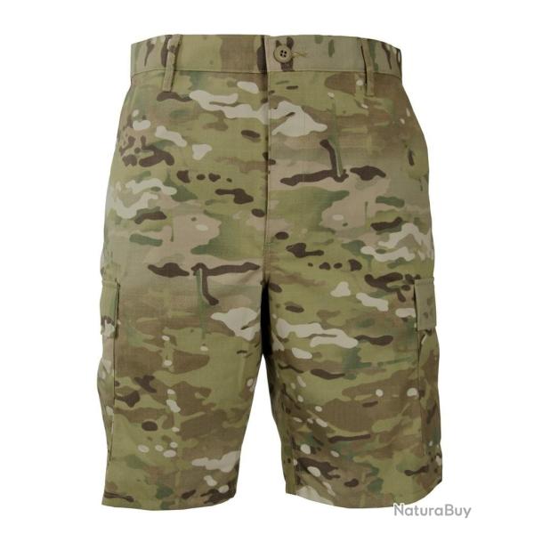 Black Eagle Corporation Tactical shorts Multicam XL