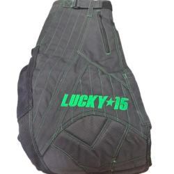 Lucky15 2015 Paintball Players Pants - Taille M