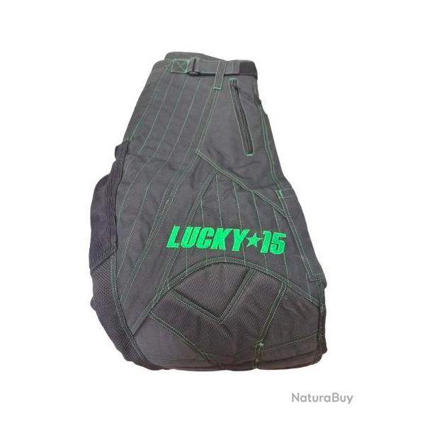 Lucky15 2015 Paintball Players Pants - Taille M