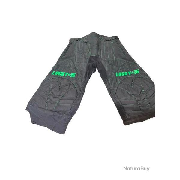 Lucky15 2015 Paintball Players Pants - Taille M