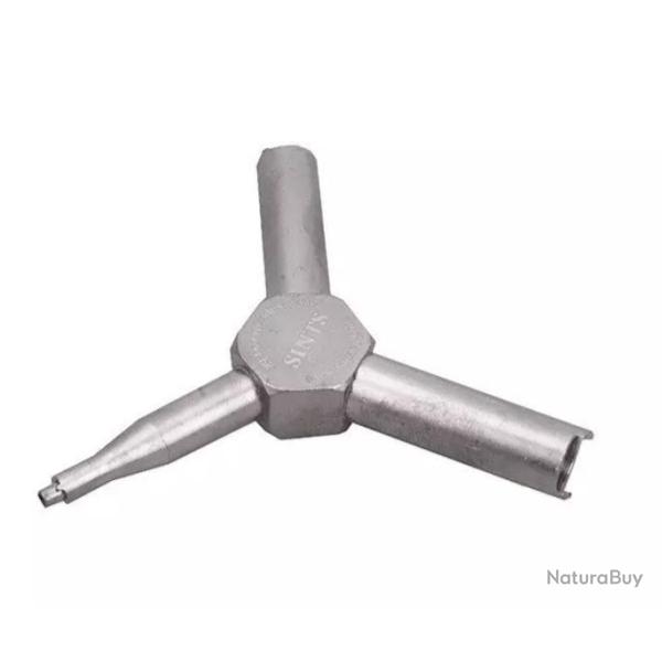 Cl� r�plique GBB