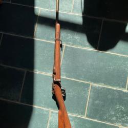 Fusil gras calibre 24