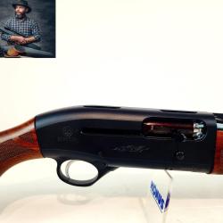 (3087) Fusil De Chasse Semi-Automatique Beretta A400 Lite Cal.12/76 - OCCASION