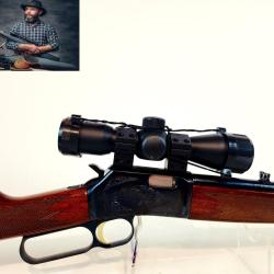 (3088) Carabine De Tir Browning BL-22 Cal.22LR - OCCASION