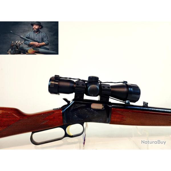 (3088) Carabine De Tir Browning BL-22 Cal.22LR - OCCASION