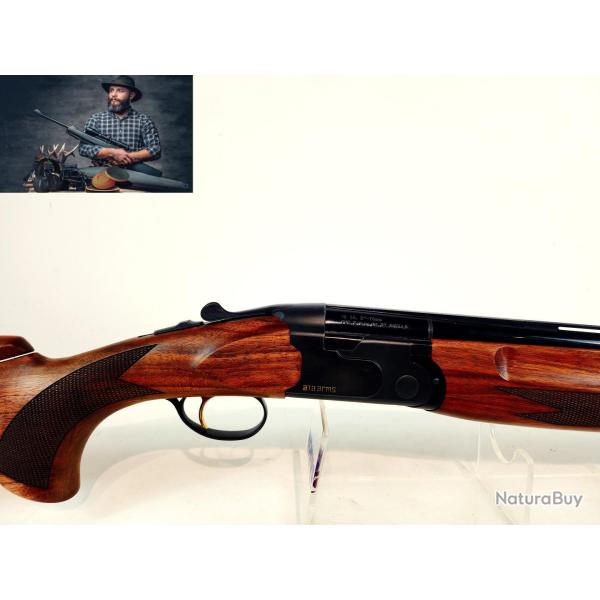 (3089) Fusil De Trap Superpos� Ata SP Cal12/76 - OCCASION