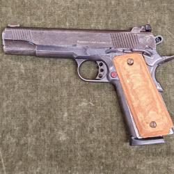 Occasion - 1911 Commander American Classic - Cal 45 AUTO