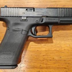 Occasion - GLOCK 45 - Cal 9x19