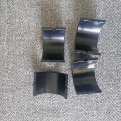 Anneaux r&eacute;ducteurs pour lunettes diam&egrave;tre 30mm &agrave; 25mm
