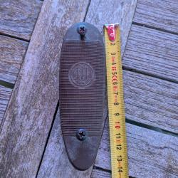Vends plaque de couche Beretta