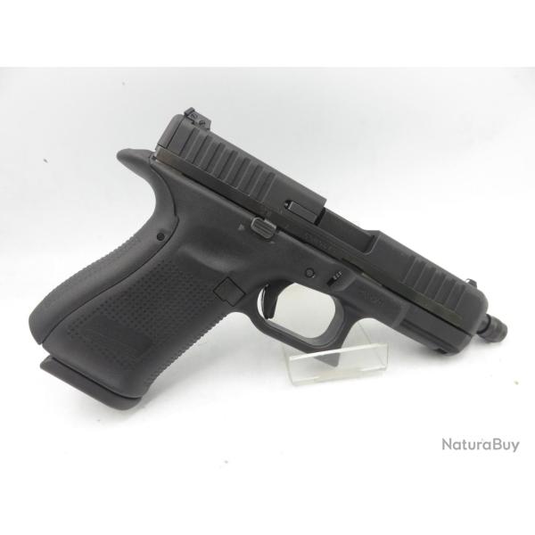 GLOCK 44 CANON FILETE 22 LONG RIFLE REF: 6351