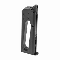 SIG Sauer Magazin 1911 Co2 Blowback 4.5mm (.177) BB 17rds - R&eacute;f: 11794600000