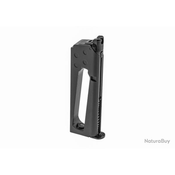 SIG Sauer Magazin 1911 Co2 Blowback 4.5mm (.177) BB 17rds - R�f: 11794600000