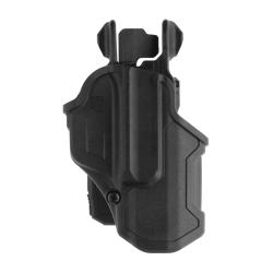 5KU B-10U AK Handguard - R&eacute;f: 5KU-273-BK