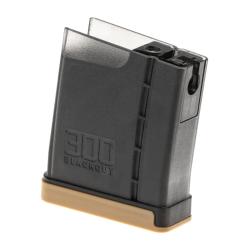 B&T AIR SPR 300 Pro Magazine 50rds - R&eacute;f: AW-MG-SPR