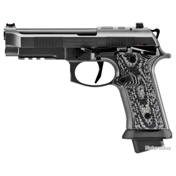 Pistolet Beretta 92XI SQUALO Cal.9x19
