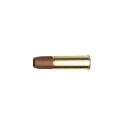 DOUILLES DAN WESSON 6 MM BOITE DE 25 (FAIBLE PUISSANCE)