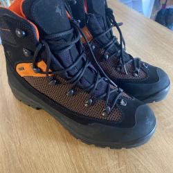 Chaussures chasse