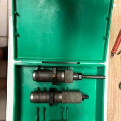 Jeu d'outils calibre 7-08