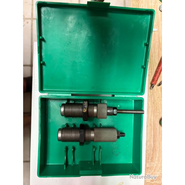 Jeu d'outils calibre 7-08