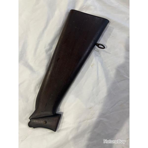 Crosse d'�paule revolver