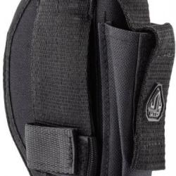 HOLSTER UTG CEINTURE NOIRE AMBIDEXTRE