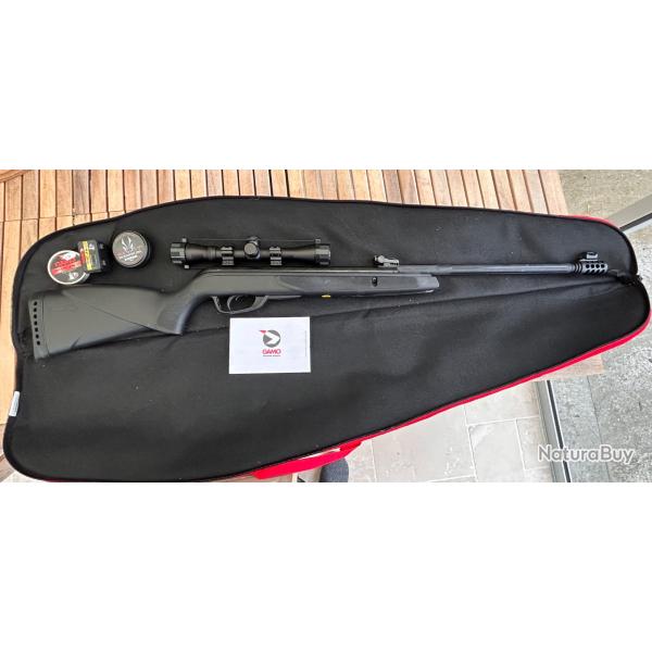 GAMO Black Bear .177 4,5 mm 20 joules