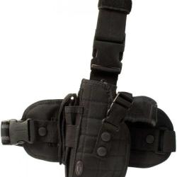 Holster de cuisse gauche UTG
