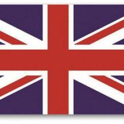 DRAPEAU DU ROYAUME UNI