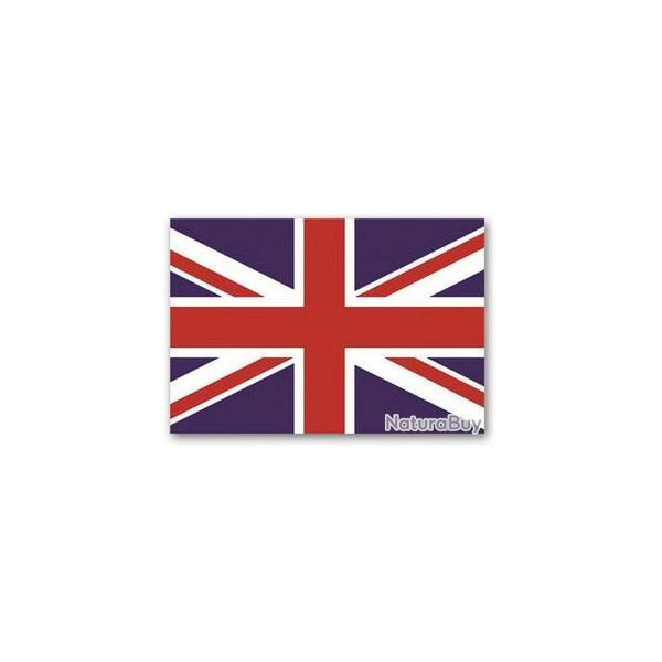 DRAPEAU DU ROYAUME UNI