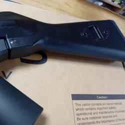 CARABINE GSG 5 22 LR