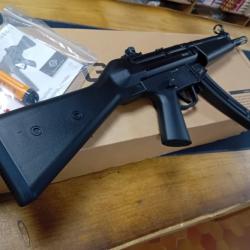 CARABINE GSG 5 22 LR