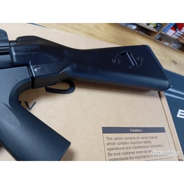 CARABINE GSG 5 22 LR