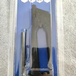 Chargeur CO2 COLT RAIL GUN