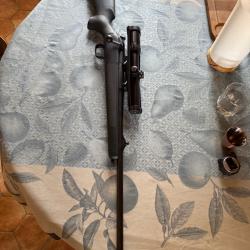 BLASER R93 PROFESSIONAL