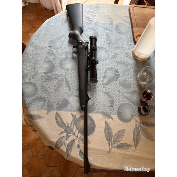 BLASER R93 PROFESSIONAL