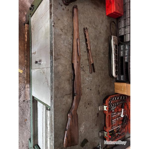 Vend crosse de svt 40