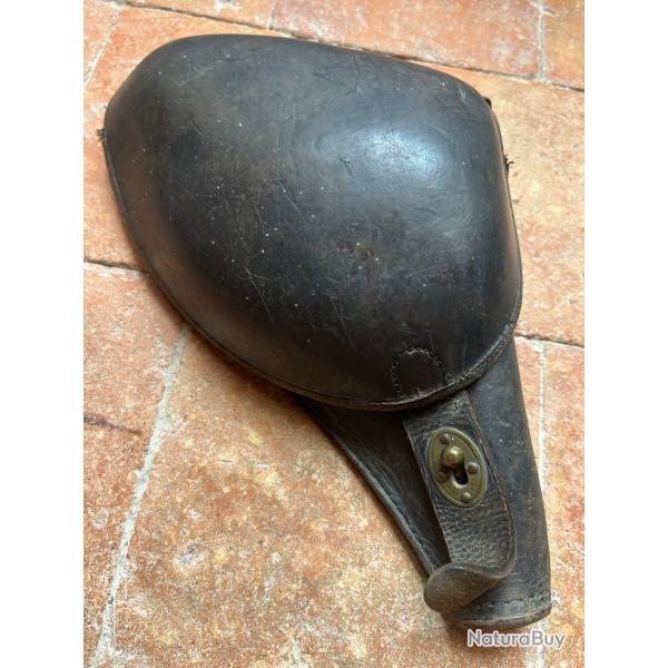 �tui jambon pour revolver fran�ais mod�le 1892 - WW1