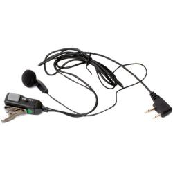 KIT OREILLETTE MICRO POUR G7/G9