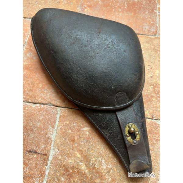 �tui jambon pour revolver fran�ais mod�le 1873 - WW1