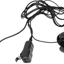 KIT OREILLETTE MICRO POUR G7/G9/M24