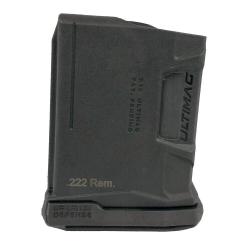 Chargeur Issc Austria Carabine PAR222 / XM5 / T4 Cal 222REM