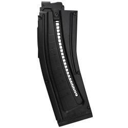 Chargeur Issc Austria Carabine MK22 Noir 10 Cps 22LR