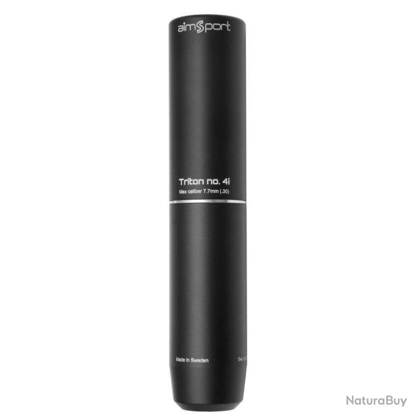 Aimsport Moderateur Triton 4I 6.7 mm 5/8-24 Unf