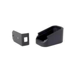 Canik Extension de Chargeur Alu +3 pour TP9